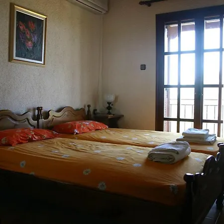 Villa Ariadne - Breathtaking View And Relaxation