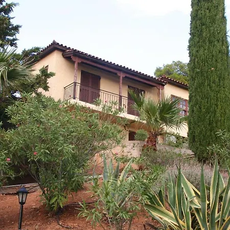 Ariadne - Breathtaking View And Relaxation Villa *