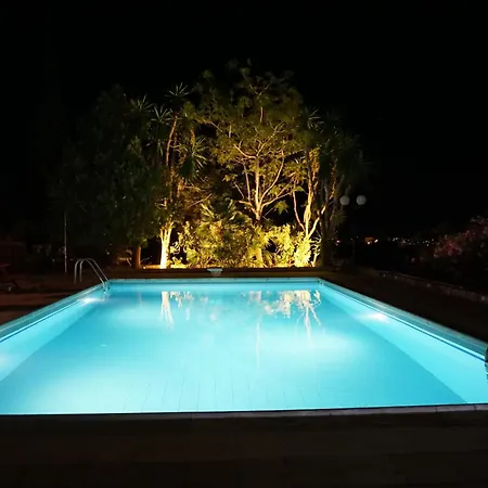 Ariadne - Breathtaking View And Relaxation Villa Porto Heli