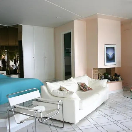 Ariadne - Breathtaking View And Relaxation Villa *