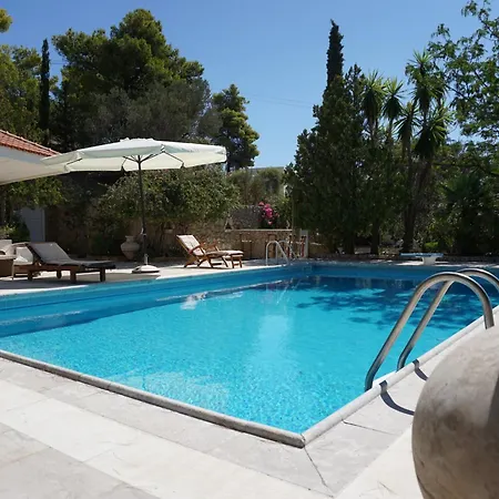 Villa Ariadne - Breathtaking View And Relaxation *