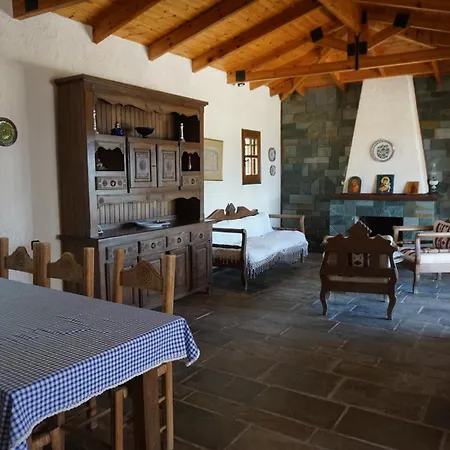 Villa Ariadne - Breathtaking View And Relaxation Porto Heli