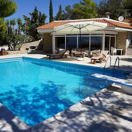 Ariadne - Breathtaking View And Relaxation