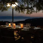 Villa Ariadne - Panoramic Views And Pool *