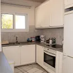 Ariadne - Panoramic Views And Pool וילה פורטו הלי