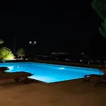 Ariadne - Panoramic Views And Pool Villa *
