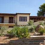 Ariadne - Panoramic Views And Pool וילה *