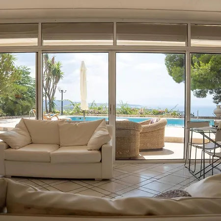 Ariadne - Breathtaking View And Relaxation *