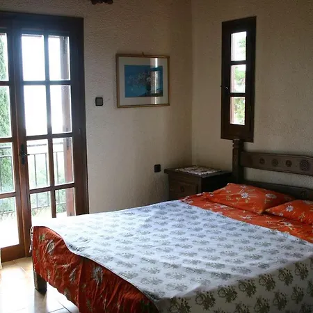 别墅 Ariadne - Breathtaking View And Relaxation *