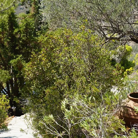 Villa Ariadne - Majestic View And Relaxation וילה