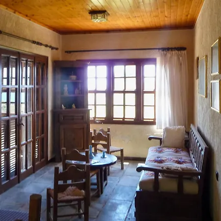 Villa Ariadne - Majestic View And Relaxation