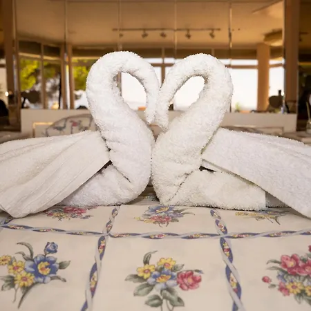 Ariadne - Majestic View And Relaxation