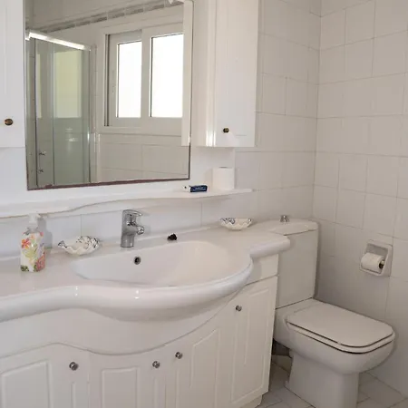 Villa Ariadne - Panoramic Views And Pool *