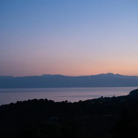 Ariadne - Panoramic Views And Pool * Porto Heli