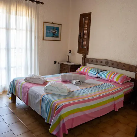 Ariadne - Panoramic Views And Pool Porto Heli