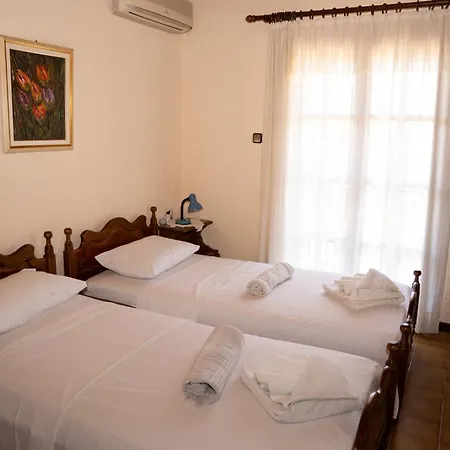 Villa Ariadne - Panoramic Views And Pool Porto Heli