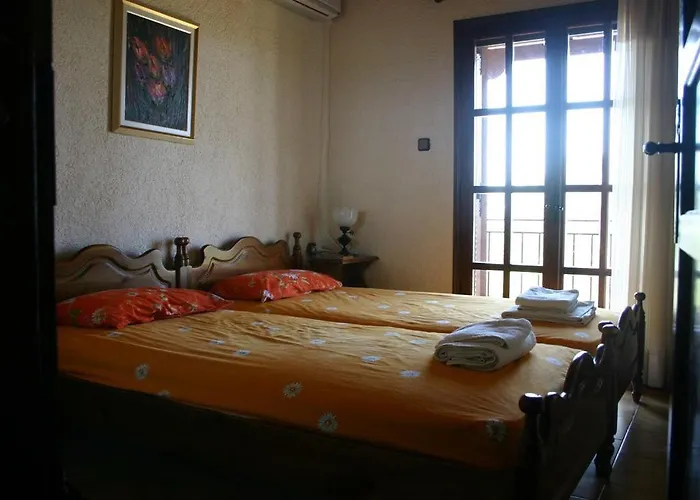 Villa Ariadne - Breathtaking View And Relaxation