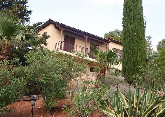 Ariadne - Majestic View And Relaxation Villa *