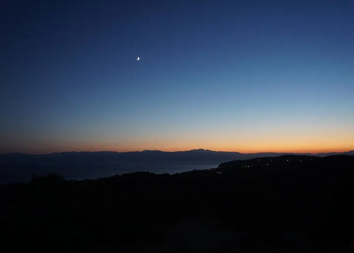 Ariadne - Breathtaking View And Relaxation