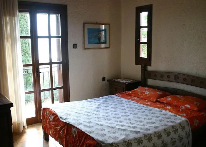 Villa Ariadne - Breathtaking View And Relaxation *