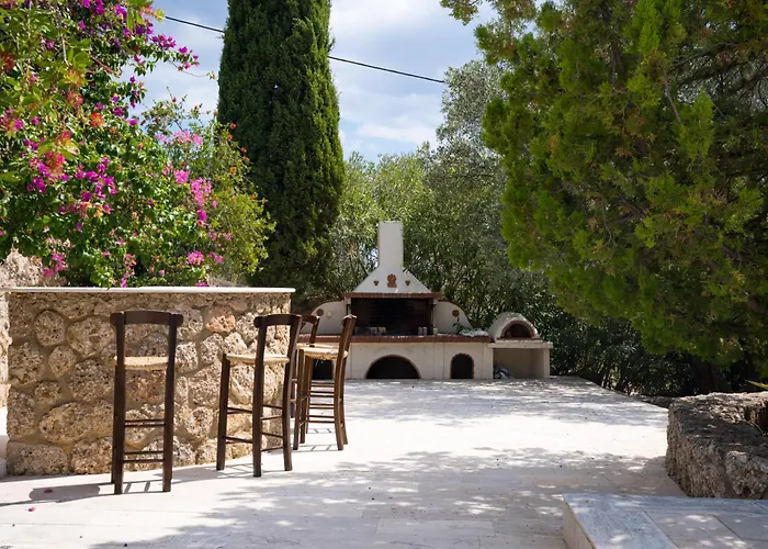 Ariadne - Majestic View And Relaxation *