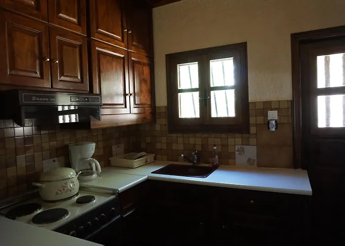 Villa Ariadne - Majestic View And Relaxation * פורטו הלי