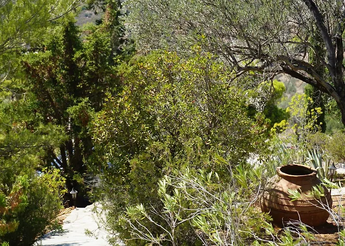 Villa Ariadne - Majestic View And Relaxation Willa