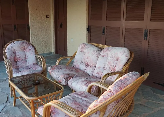 Villa Ariadne - Majestic View And Relaxation וילה *