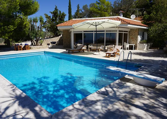 Ariadne - Majestic View And Relaxation