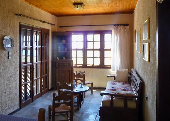 Ariadne - Majestic View And Relaxation