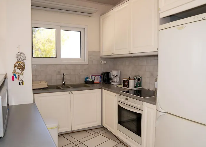 Ariadne - Majestic View And Relaxation Villa Porto Heli